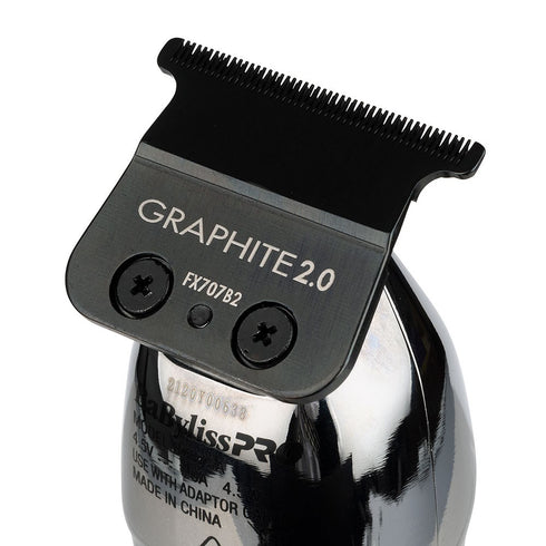 BabylissPro SilverFX Skeleton Trimmer